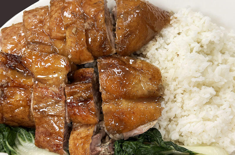 Rice Combo