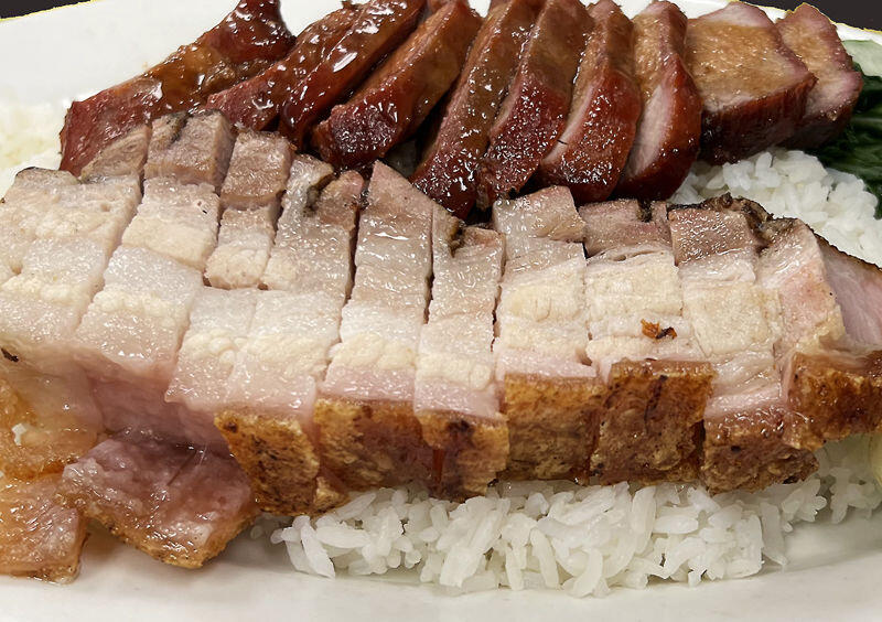 Rice Combo Double