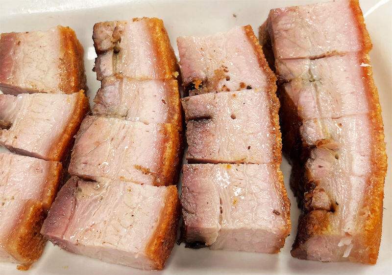 Roast  Pork