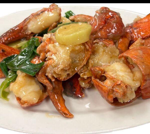One Lobster