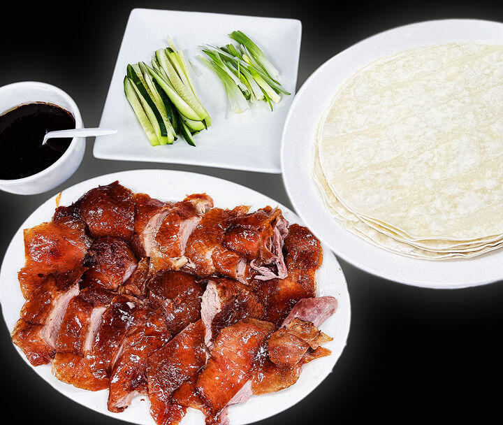 Peking Duck (whole)