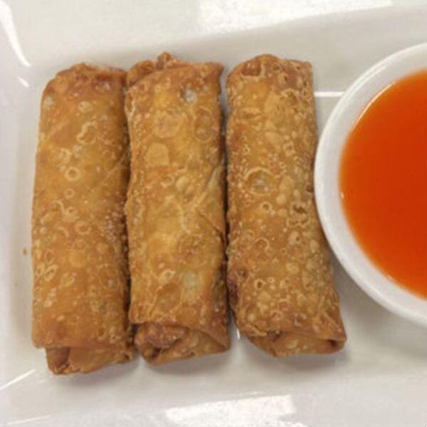 Egg Rolls (2)