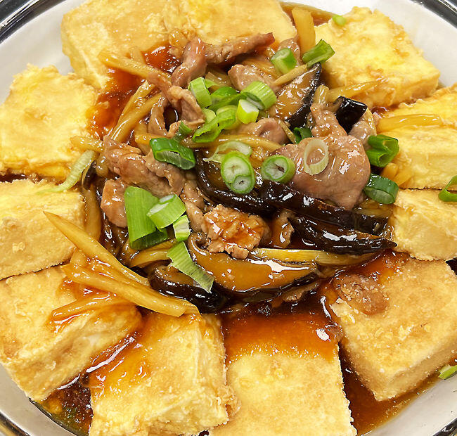 Family Tofu