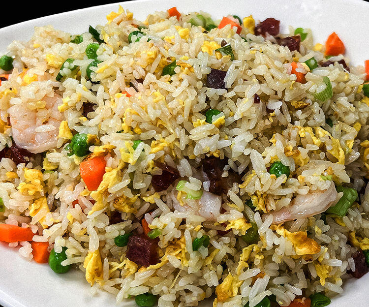 House Fried Rice