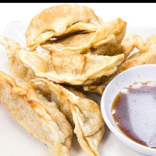 Fried Dumplings (6)