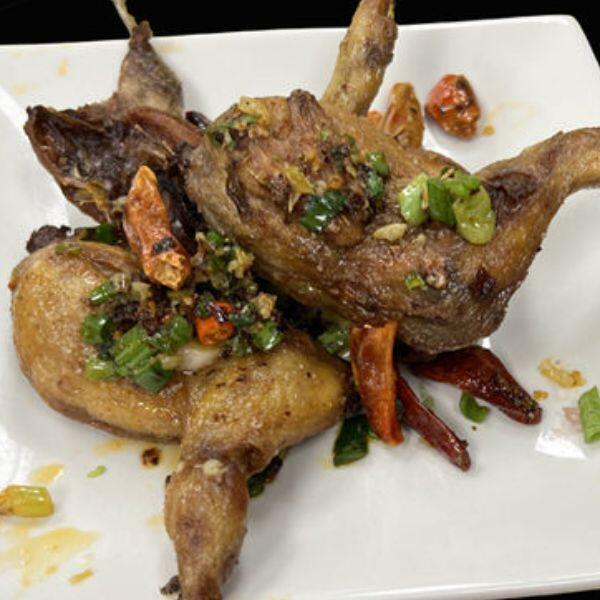 Quail Salt & Hot Pepper (2)